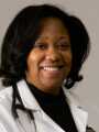 Photo: Dr. Bettye Drye-Glover, MD
