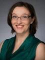 Photo: Dr. Kathleen Beazell, DMD