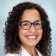 Photo: Dr. Celine Hamilton, MD