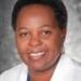 Photo: Dr. Catherine Muhumuza, MD