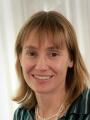Photo: Dr. Sally Boero, MD