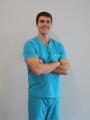 Photo: Dr. Warner Myers, DDS