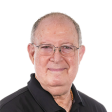 Photo: Dr. Robert Bloomberg, MD