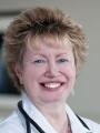 Photo: Dr. Antoinette Ptak, MD