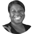 Photo: Roshonda Cureton, LMFT