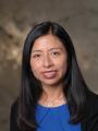 Photo: Dr. Carmen Balding, MD