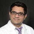 Photo: Dr. Ranjit Philip, MD