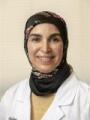 Photo: Dr. Bahija Saouf, MD