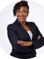 Photo: Dr. Andrea Henley-Seymour, MD