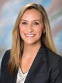 Photo: Dr. Amanda Goodale, DO