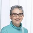 Photo: Dr. Marian Greenburg, MD