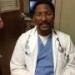 Photo: Dr. Arold Augustin, MD