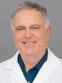 Photo: Dr. Miles Merwin, MD