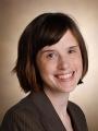 Photo: Dr. Jessica Young, MD