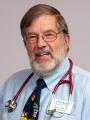 Photo: Dr. Mark Tuttle, MD