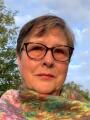 Photo: Cynthia Holloway, IMFT