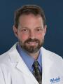 Photo: Dr. Gregory Wheeler, DO