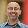 Photo: Dr. Arun Ramamurthy, MD