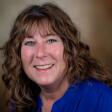 Photo: Dr. Andrea Harris, MD