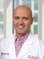 Photo: Dr. Amit Tandon, MD
