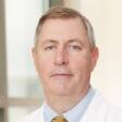 Photo: Dr. George Lynch, MD