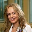Photo: Dr. Mae Fischer, MD