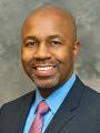 Photo: Dr. Marcus Brown, MD