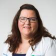Photo: Dr. Aleah Gibson, MD