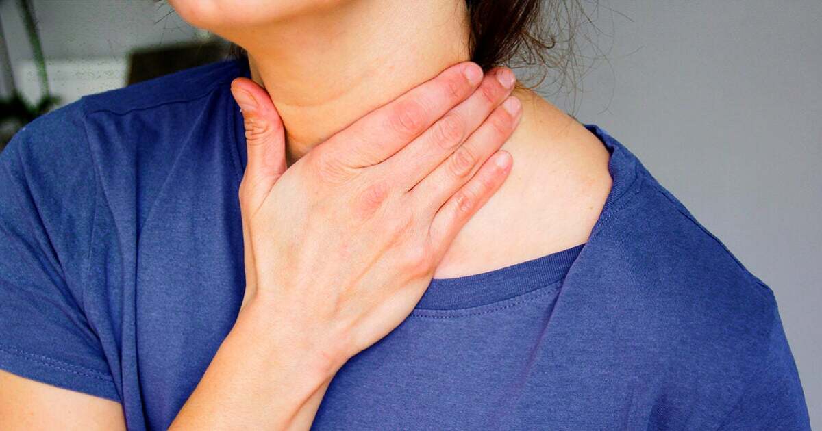 Multinodular Goiter: Causes, Symptoms, and Treatments