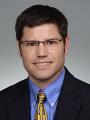 Photo: Dr. Brian Seng, DO