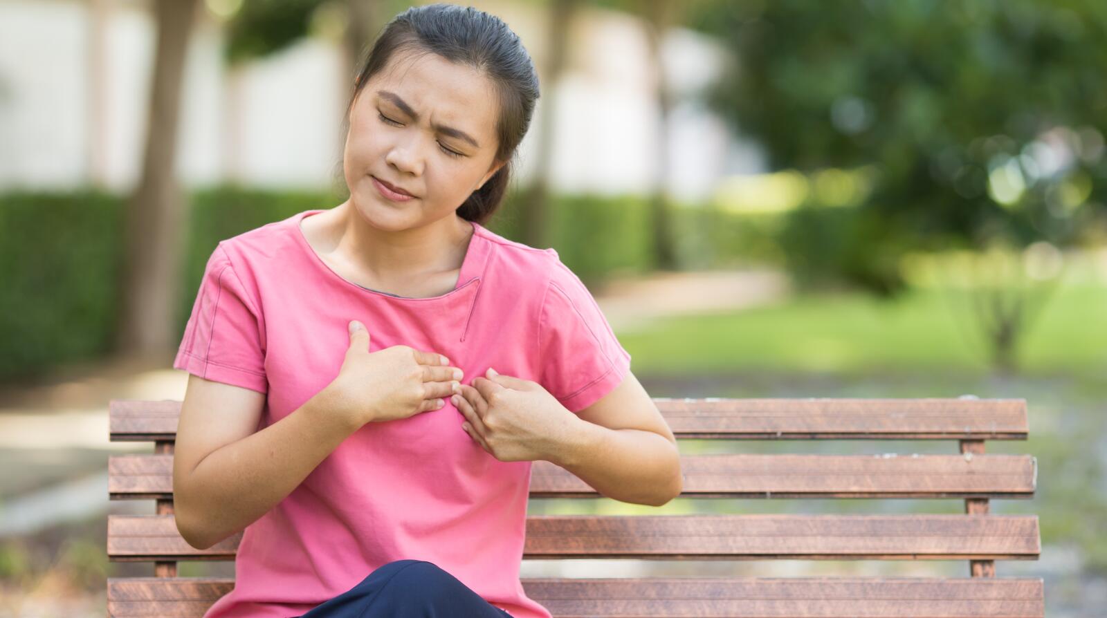 8 Things to Know About TreatmentResistant Asthma