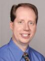 Photo: Dr. Jonathan Hosch, DPM