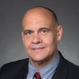 Photo: Dr. Robert Geise, MD