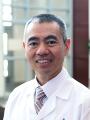 Photo: Dr. Francis Cuevas, MD