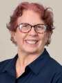 Photo: Dr. Peggy Newcomer, DO