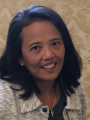 Photo: Dr. Yvonne Pacquing, MD