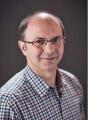 Photo: Dr. Sean Laghaeian, DPM