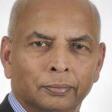 Photo: Dr. Muhammad Choudhury, MD