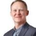 Photo: Dr. Terry Behrend, MD