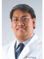 Photo: Dr. Eric Macapinlac, MD