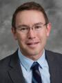 Photo: Dr. Joseph Wolpert, MD