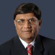 Photo: Dr. Umedchandra Shah, MD
