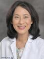 Photo: Dr. Jeannette Yuen, MD