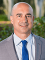 Photo: Dr. Robert Kraut, MD