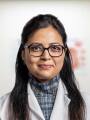 Photo: Dr. Nilufa Akhter, MD