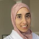 Dr. Lina Qazi, DO