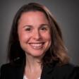 Photo: Dr. Stephanie McNally, MD