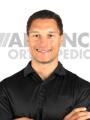 Photo: Dr. Alan Gaines, DPT
