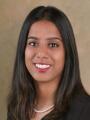 Photo: Dr. Karen Karwa, MD