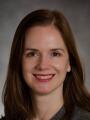 Photo: Dr. Sarabenet Sequeira, MD